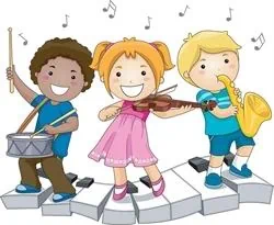 שגיב בר - מוסיקאי- הפעלות לילדים