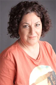 אריאלה מרים בוארון יוצרת