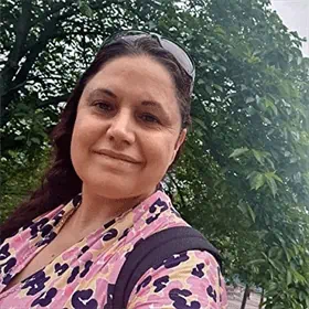 דנית אנדרסון טולדו  אמאזון