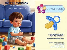 את המוצץ אני רוצה  ל בן