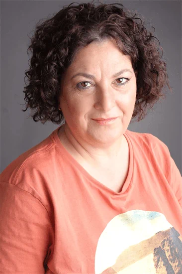 אריאלה מרים בוארון יוצרת