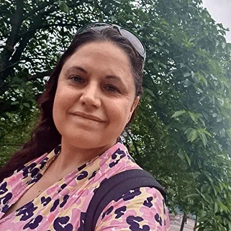 דנית אנדרסון טולדו  אמאזון